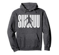 Funny Soccer Football Soccer Player Hoodie - Casual Everyday Wear Unisex - T-Shirt, Sweatshirt, Hoodie