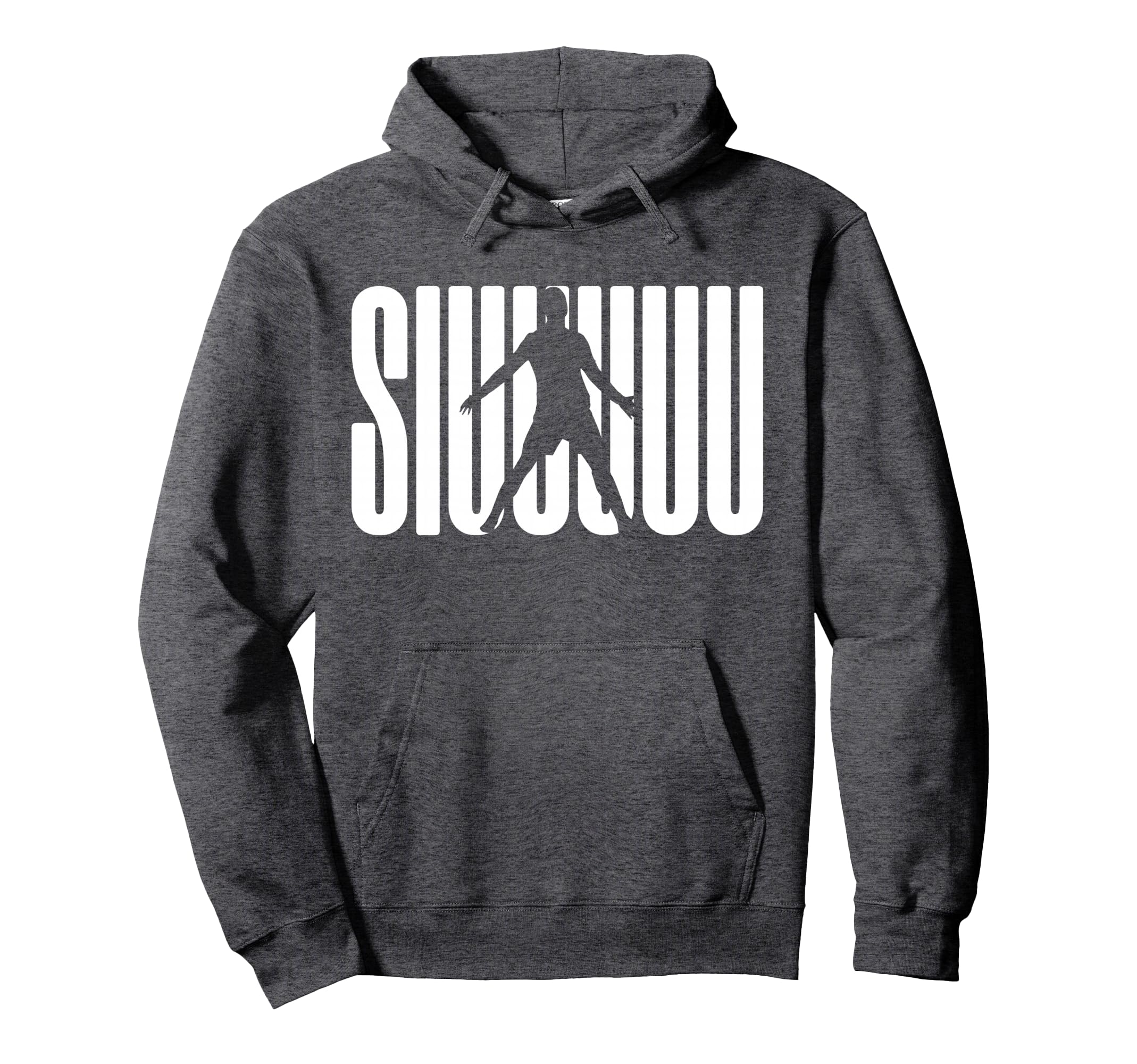 Funny Soccer Football Soccer Player Hoodie - Casual Everyday Wear Unisex - T-Shirt, Sweatshirt, Hoodie