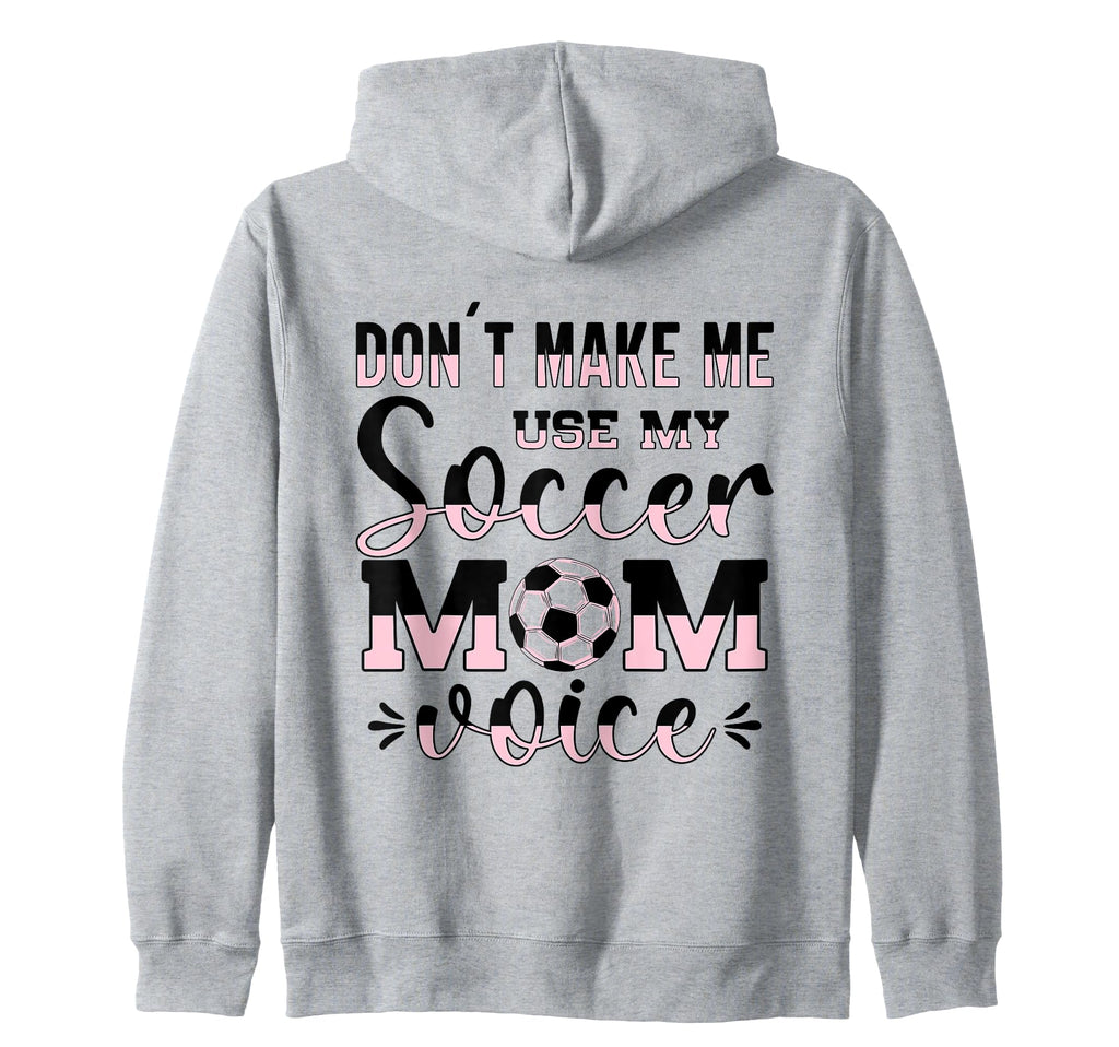 Soccer Mom Gifts Soccer Fan Mommy T-Shirt - Custom Art Print for Adults - T-Shirt, Sweatshirt, Hoodie