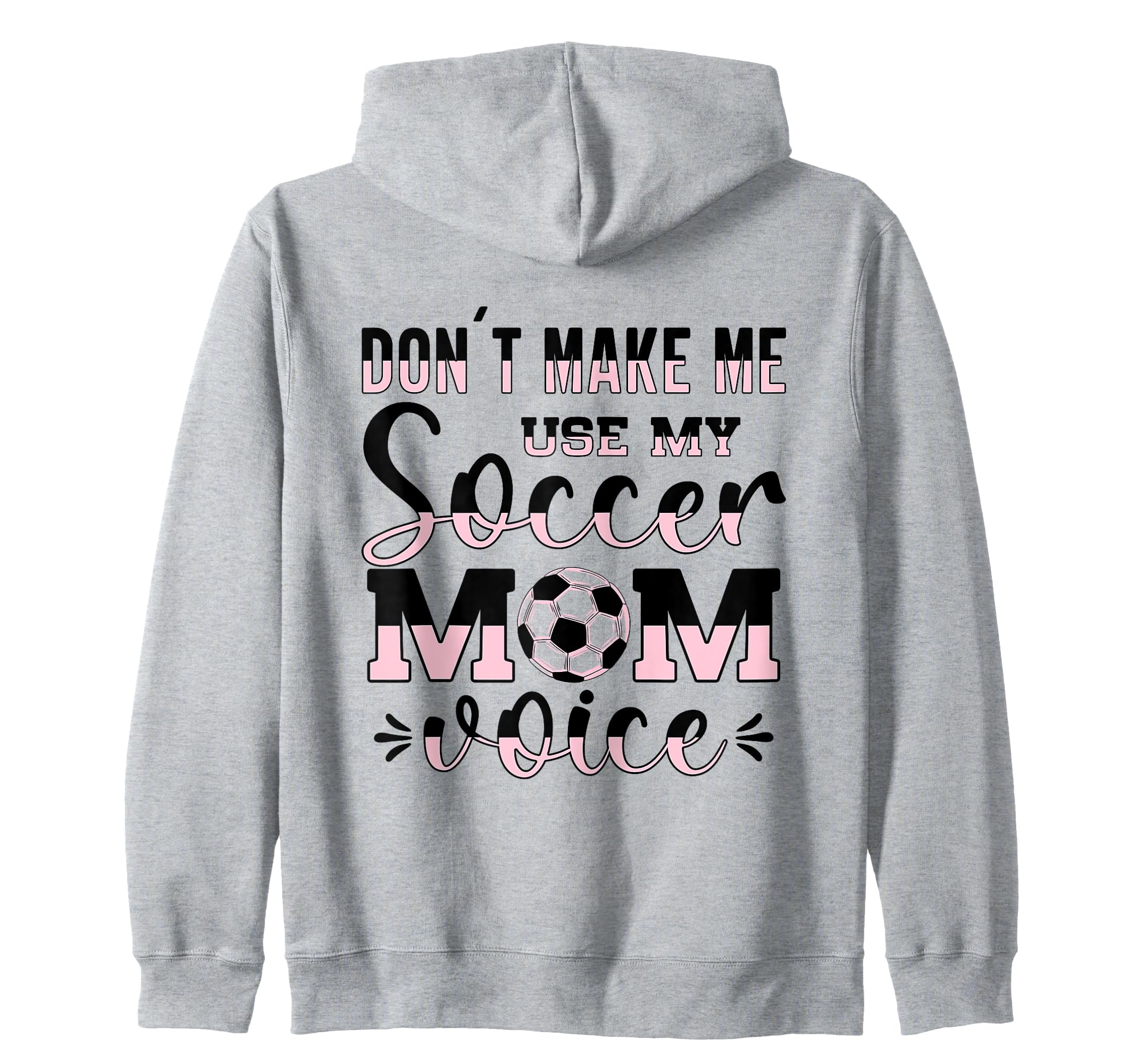 Soccer Mom Gifts Soccer Fan Mommy T-Shirt - Custom Art Print for Adults - T-Shirt, Sweatshirt, Hoodie