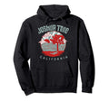 Joshua Tree National Park California Hoodie - Casual Everyday Wear Unisex - T-Shirt, Sweatshirt, Hoodie