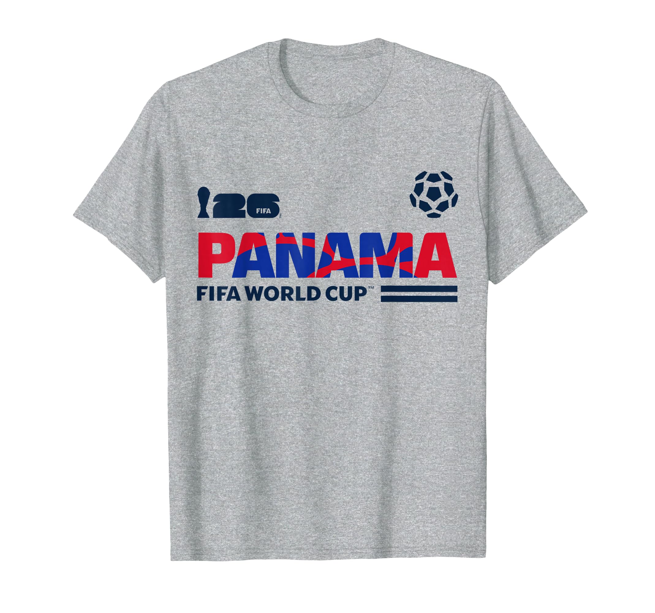 Panama Qualifier Soccer T-Shirt | Football Lover Gift - T-Shirt, Sweatshirt, Hoodie