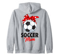 S Soccer Gift T-Shirt - Minimalist Print Unisex - T-Shirt, Sweatshirt, Hoodie