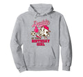 Soccer Daddy Birthday Party Daddy Hoodie - Graphic Print for Adults - T-Shirt, Sweatshirt, Hoodie