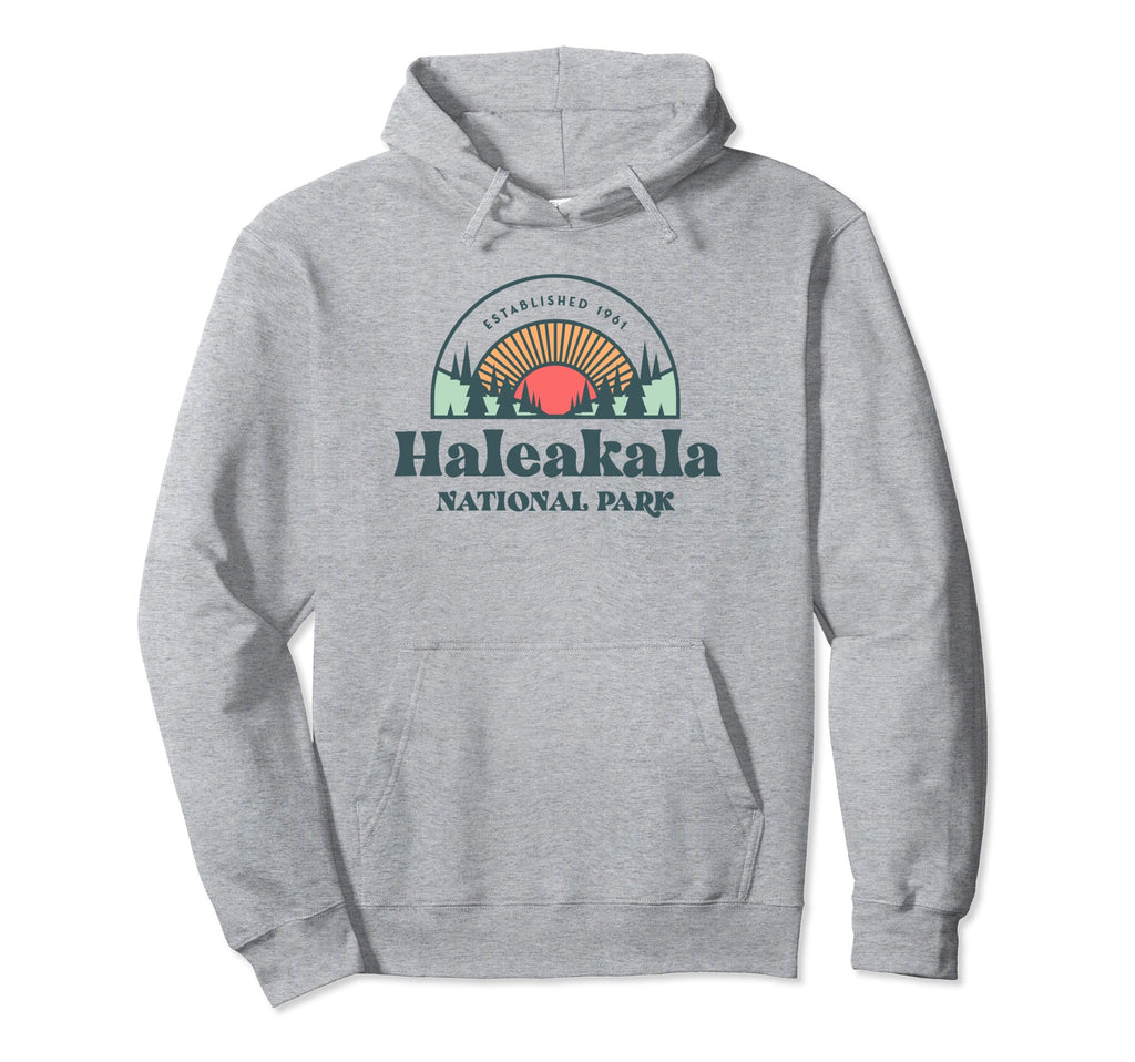 Family Vacation Gift Haleakala Hoodie - Streetwear Style Men Women - T-Shirt, Sweatshirt, Hoodie