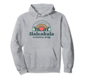 Family Vacation Gift Haleakala Hoodie - Streetwear Style Men Women - T-Shirt, Sweatshirt, Hoodie