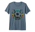 Soccer Papa Family Matching Dad T-Shirt - Streetwear Style Men Women - T-Shirt, Sweatshirt, Hoodie