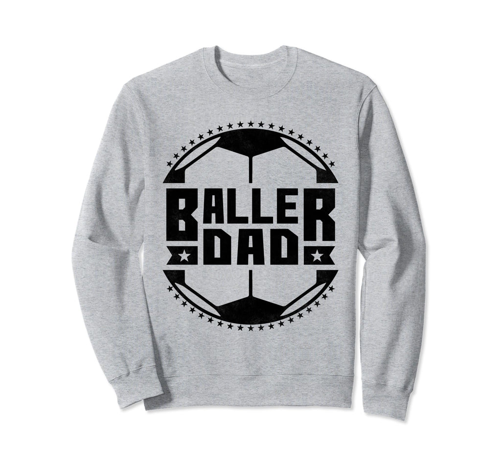 Funny Soccer Player Gift Ideas Sweatshirt - Novelty Apparel for Adults - T-Shirt, Sweatshirt, Hoodie