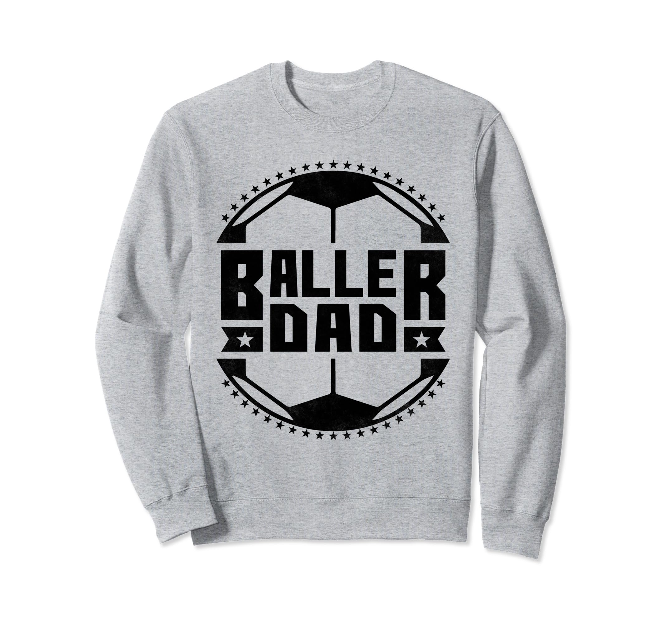 Funny Soccer Player Gift Ideas Sweatshirt - Novelty Apparel for Adults - T-Shirt, Sweatshirt, Hoodie