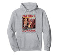 Zion National Park Zion Hoodie - Fun Novelty Design Unisex - T-Shirt, Sweatshirt, Hoodie
