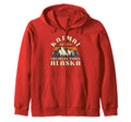 Katmai National Park Alaska Usa Sweatshirt - Novelty Apparel for Adults - T-Shirt, Sweatshirt, Hoodie