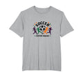 Soccer Sister Squad Team Spirit Sporty T-Shirt - Graphic Print for Adults - T-Shirt, Sweatshirt, Hoodie