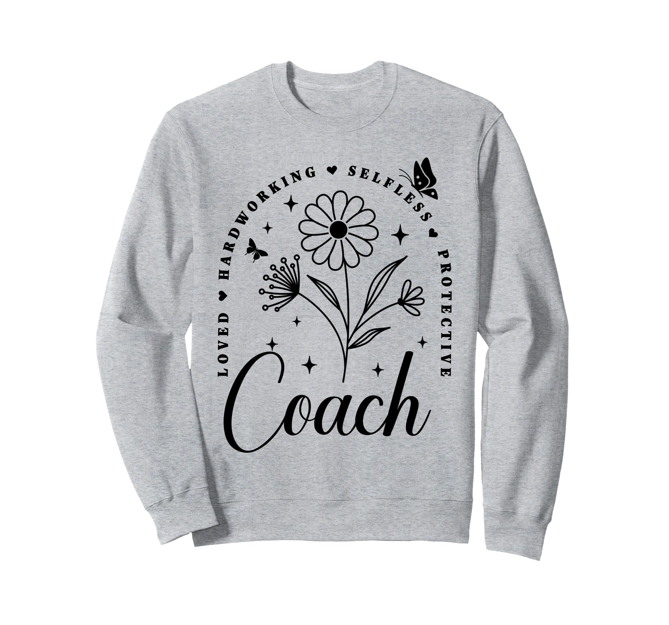 Coach Definition Coach Funny Coach Sweatshirt - Custom Art Print Unisex - T-Shirt, Sweatshirt, Hoodie