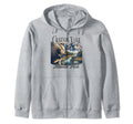 Crater Lake National Park Oregon Usa T-Shirt - Aesthetic Graphic Unisex - T-Shirt, Sweatshirt, Hoodie