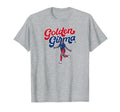 Naomi Girma Golden Girma Usa Soccer T-Shirt - Graphic Print Men Women - T-Shirt, Sweatshirt, Hoodie