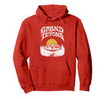 Grand Tetons National Park 80S Hoodie - Trendy Graphic for Adults - T-Shirt, Sweatshirt, Hoodie