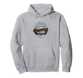 Acadia National Park Vacation Souvenir Hoodie - Minimalist Print for Adults - T-Shirt, Sweatshirt, Hoodie