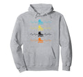 Roller Skate Skating Sport Hoodie - Streetwear Style for Adults - T-Shirt, Sweatshirt, Hoodie