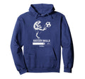 Frog Soccer Skills Loading Team Win Milf Hoodie - Aesthetic Graphic Unisex - T-Shirt, Sweatshirt, Hoodie
