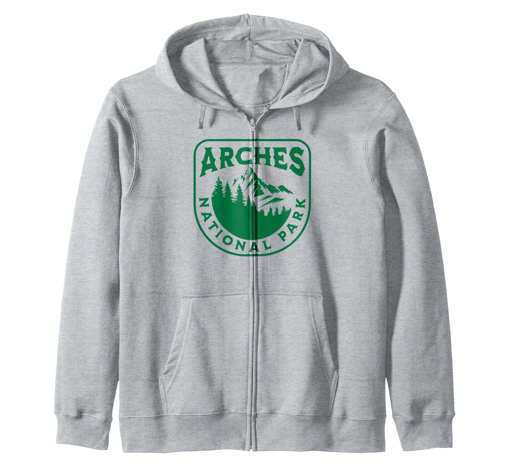 Arches National Park Utah Usa Outdoor T-Shirt - Novelty Apparel for Adults - T-Shirt, Sweatshirt, Hoodie