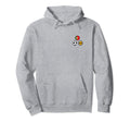 Portugal Flag Soccer Beer Pocket Hoodie - Aesthetic Graphic Unisex - T-Shirt, Sweatshirt, Hoodie