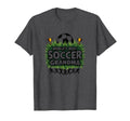 Worlds Best Soccer Grandma T-Shirt - Casual Everyday Wear for Adults - T-Shirt, Sweatshirt, Hoodie
