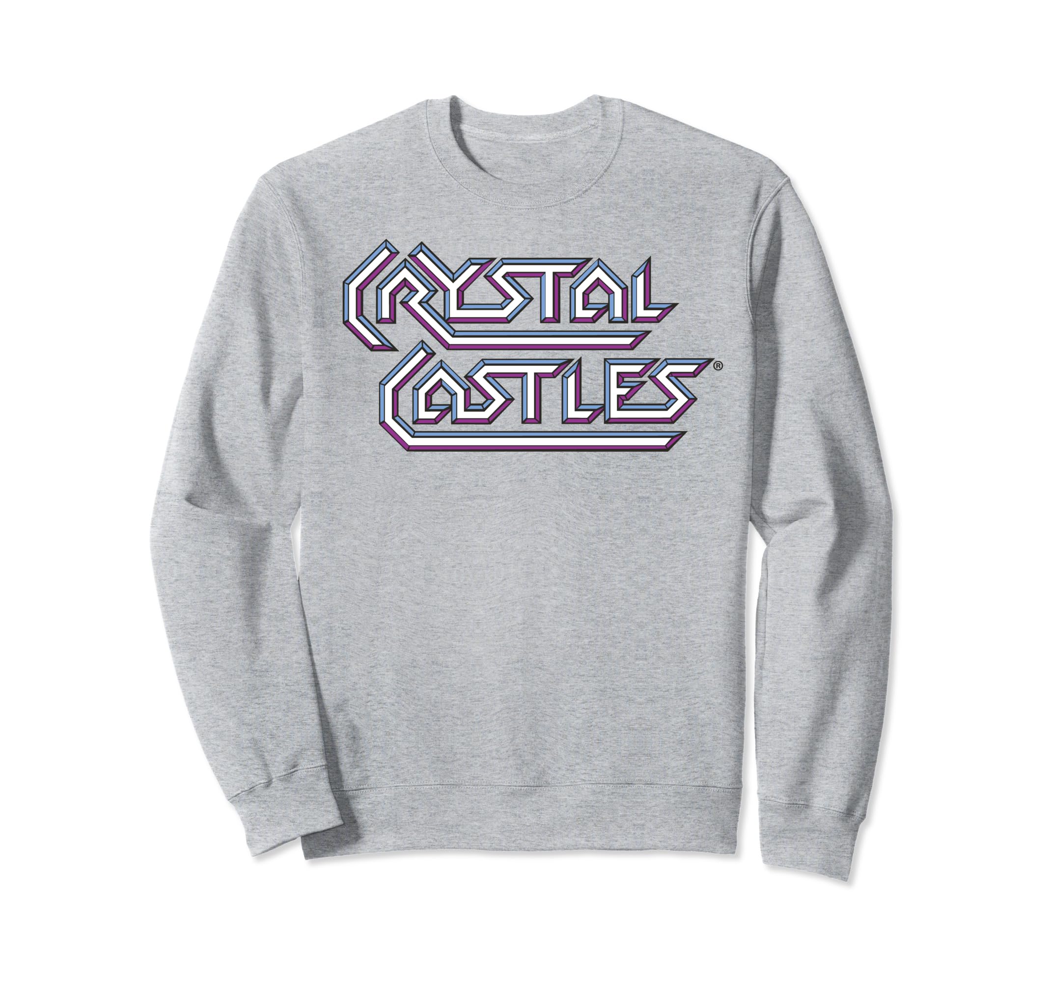 Atari Crystal Castles Pixel Art Sweatshirt - Trendy Graphic Men Women - T-Shirt, Sweatshirt, Hoodie