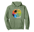 I Know I Play Like Try To Keep Up Funny Hoodie - Fun Novelty Design Unisex - T-Shirt, Sweatshirt, Hoodie