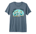 Funny Bird Playing Soccer Ocean Bird T-Shirt - Novelty Apparel for Adults - T-Shirt, Sweatshirt, Hoodie