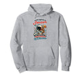 Not Addicted To Soccer Soccer Player Hoodie - Custom Art Print Unisex - T-Shirt, Sweatshirt, Hoodie