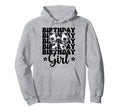 Birthday Soccer Coquette Bow Hoodie - Unique Graphic Men Women - T-Shirt, Sweatshirt, Hoodie
