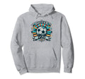 Soccer Dad Family Matching Dad Fathers Hoodie - Trendy Graphic Men Women - T-Shirt, Sweatshirt, Hoodie