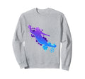 Soccer Sweatshirt - Graphic Print for Adults - T-Shirt, Sweatshirt, Hoodie