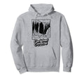 Carlsbad Caverns National Park New Hoodie - Streetwear Style for Adults - T-Shirt, Sweatshirt, Hoodie