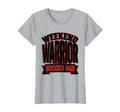 Weekend Warrior Soccer Dad Soccer T-Shirt - Aesthetic Graphic Unisex - T-Shirt, Sweatshirt, Hoodie