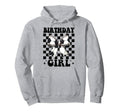 Birthday Soccer Coquette Bow Hoodie - Casual Everyday Wear Unisex - T-Shirt, Sweatshirt, Hoodie
