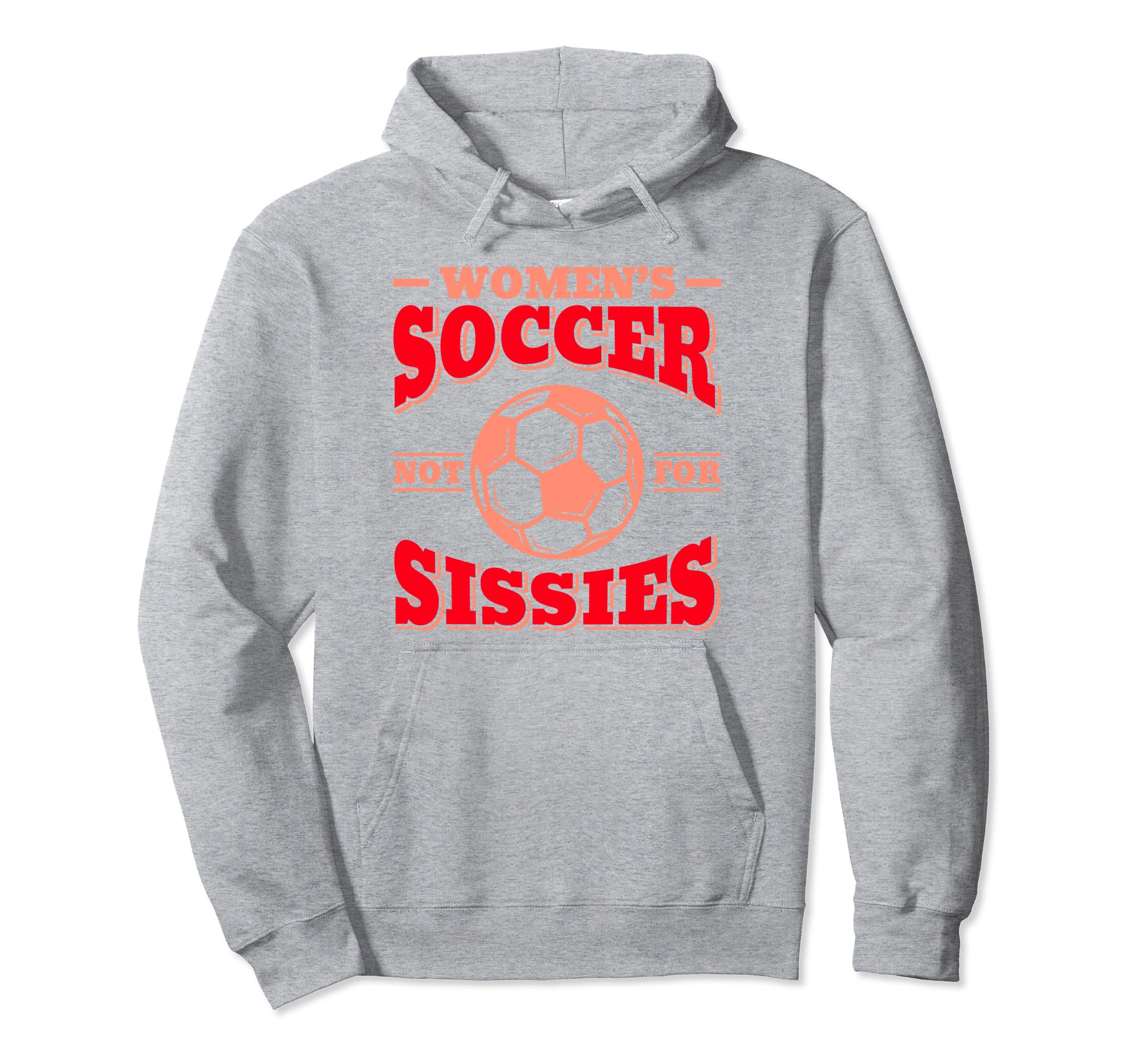 Soccer Team Outfit Players Fans Hoodie - Aesthetic Graphic Men Women - T-Shirt, Sweatshirt, Hoodie