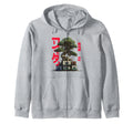 Bonsai Cassette Tape Mixtapes Art T-Shirt - Aesthetic Graphic for Adults - T-Shirt, Sweatshirt, Hoodie