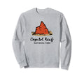 Family Vacation Capitol Reef Sweatshirt - Graphic Print for Adults - T-Shirt, Sweatshirt, Hoodie