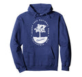 Joshua Tree National Park Night Hipster Hoodie - Unique Graphic for Adults - T-Shirt, Sweatshirt, Hoodie