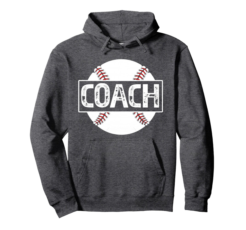 Baseball Team Gifts Coaches Baseball Sweatshirt - Custom Art Print Unisex - T-Shirt, Sweatshirt, Hoodie