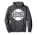 Baseball Team Gifts Coaches Sweatshirt - Novelty Apparel Men Women - T-Shirt, Sweatshirt, Hoodie