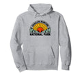 Travel Lover Guadalupe Mountains Hoodie - Unique Graphic for Adults - T-Shirt, Sweatshirt, Hoodie