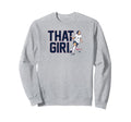 Sophia Smith That Uswntpa Usa Soccer Sweatshirt - Unique Graphic Men Women - T-Shirt, Sweatshirt, Hoodie