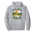 Bryce Canyon National Park Utah Usa Sweatshirt - Unique Graphic for Adults - T-Shirt, Sweatshirt, Hoodie