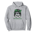 Soccer Player Mom Soccer Mothers Day Hoodie - Aesthetic Graphic for Adults - T-Shirt, Sweatshirt, Hoodie