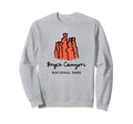 Family Vacation Bryce Canyon Sweatshirt - Unique Graphic for Adults - T-Shirt, Sweatshirt, Hoodie