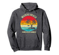 Family Vacation Honolulu Hawaii Hoodie - Streetwear Style for Adults - T-Shirt, Sweatshirt, Hoodie