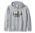 Crater Lake National Park Oregon Usa Outdoor Hoodie - Trendy Graphic Unisex - T-Shirt, Sweatshirt, Hoodie