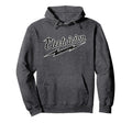 Electrician Sparky Local Trade Power Hoodie - Trendy Graphic for Adults - T-Shirt, Sweatshirt, Hoodie